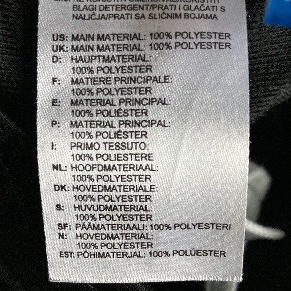 Adidas Jumpsuit set 18-24mo Toddler. - Picture 14 of 14